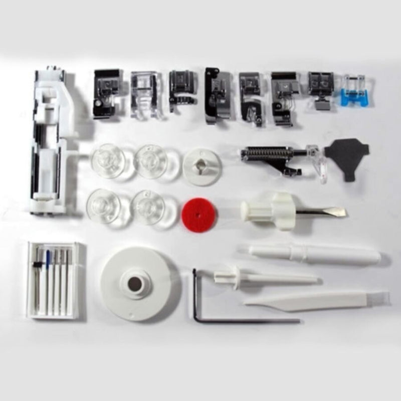 JANOME | Memory Craft Sewing Machine | 5200