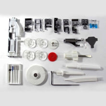 JANOME | Memory Craft Sewing Machine | 5200