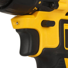 DEWALT | 18V Brushless Drill Driver 2 Battery 1.5 Ah + charger + Kit Box | DCD777S2-GB