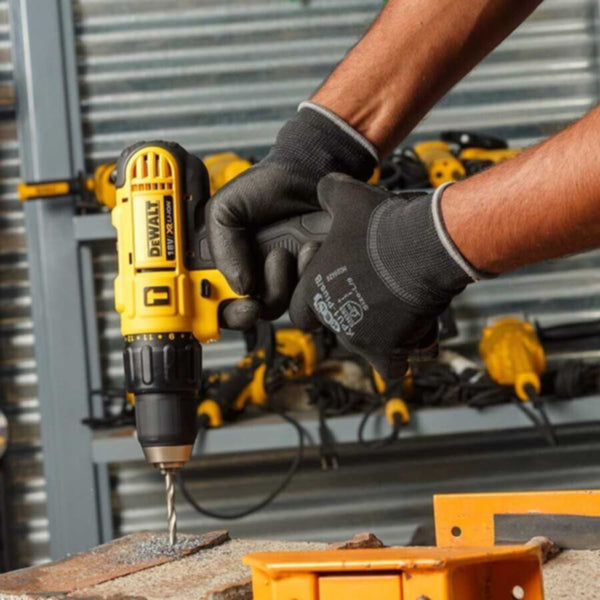 DEWALT | 18V OPP Impact Drill Driver 2 Battery 1.3 Ah + Charger | DCD776S2-B5