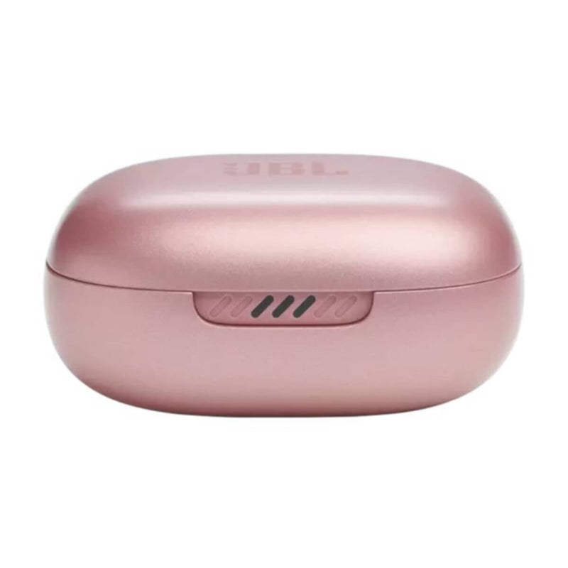 JBL | Live Flex | True Wireless Noise Cancelling Earbuds - Rose