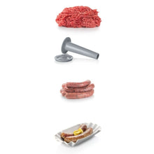 BOSCH | Professional Meat Mincer Pro Power 600 W White | MFW66020GB