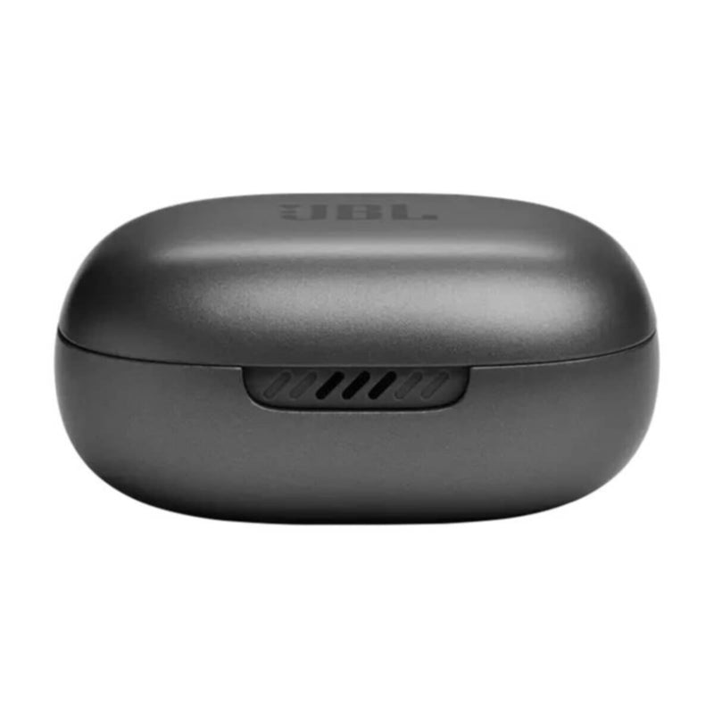 JBL | Live Flex | True Wireless Noise Cancelling Earbuds - Black