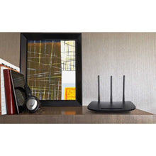 TP-LINK | Wifi Router Wireless Internet Router For Home Upto 450 Mbps Speed  Tl-Wr940N