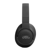 JBL | Tune 720BT | Wireless Over-Ear Headphone - Black