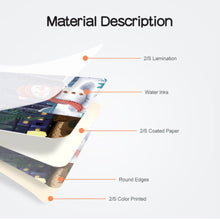 PANDA JUNIOR | Wiple-Clean Early Learning Cards -Dot To Dot PJ003-1  | 49700200