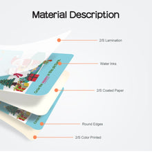 PANDA JUNIOR | Wiple-Clean Early Learning Cards  - Shapes & Colors PJ003-2 | 49700231