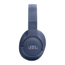 JBL | Tune 720BT | Wireless Over-Ear Headphone - Blue