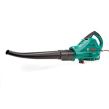 BOSCH | Professional Corded Electric Garden Blower Vacuum + Shoulder Strap 3000W | ALS 30