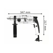 BOSCH | Professional Impact Drill | GSB 18-2 RE