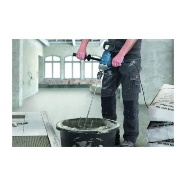 BOSCH | Professional Heavy Duty Rotary Drill 850W | GBM 1600 RE