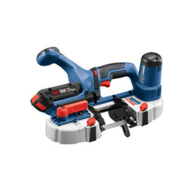 BOSCH | Professional Band Saw Bear Tool | GCB 18 V-LI