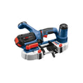 BOSCH | Professional Band Saw Bear Tool | GCB 18 V-LI