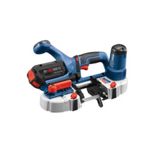 BOSCH | Professional Band Saw Bear Tool | GCB 18 V-LI