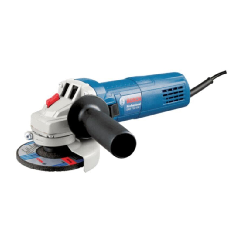 BOSCH | Professional Angle Grinder 4.5