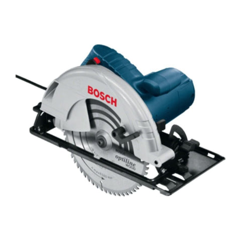 BOSCH | Professional Hand-held Circular Saw 9