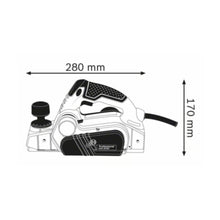 BOSCH | Professional Planer | GHO 10-82