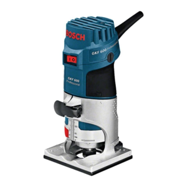 BOSCH | Professional Palm Router | GKF 600