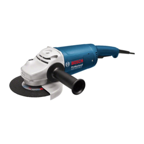 BOSCH | Professional Angle Grinder 7