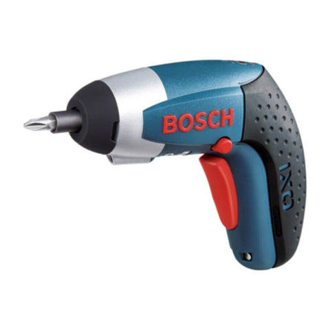 BOSCH | Professional IXO Cordless Screw Driver with Integrated 3.6V LI Battery | 06019601K1
