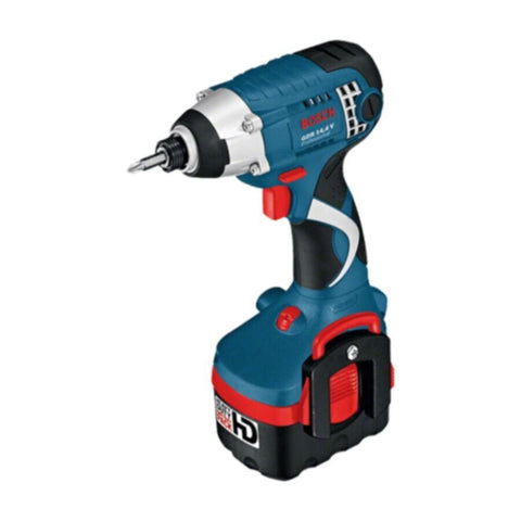 BOSCH | Professional Cordless Impact Wrench | GDR 14.4 LI | 06019A9003