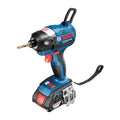 BOSCH | Professional Cordless Impact Drill Bare Tool | GDR 18 LI