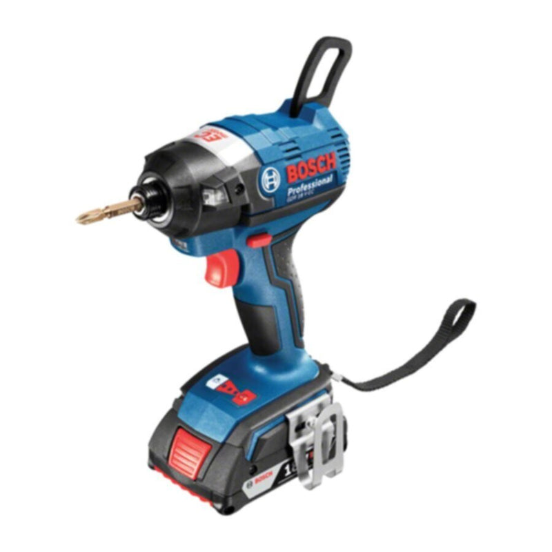 BOSCH | Professional Cordless Impact Drill Bare Tool | GDR 18 LI