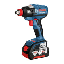BOSCH | Professional Cordless Impact Wrench Bare Tool | GDX 18 V-LI | 06019B8101