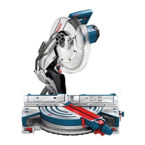 BOSCH | Professional Mitre Saw with Integrated Laser | GCM 12 JL