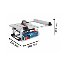 BOSCH | Professional Table Saw | GTS 10 J