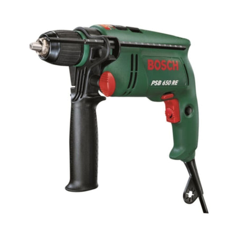 BOSCH | MSR Impact Drill PSB 650 RE Compact | BO603128070