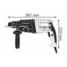 BOSCH | Professional Rotary Hammer | GBH 2-24 RE