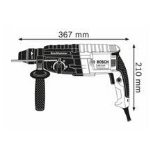 BOSCH | Professional Rotary Hammer | GBH 2-24 RE