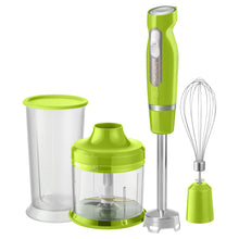 SENCOR | Hand Blender 1000W Green | SHB 4461GR-EUE3