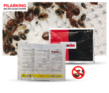 Pilarking Insecticide 40% WP Bed Bug Killer Powder Medicine 100g | JPH6962