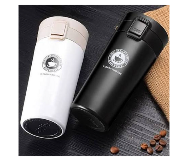 Tomotree Cafestyle B46 Caka Coffee Cup Thermos Coffee Travel Mug Assorted | JPO6572