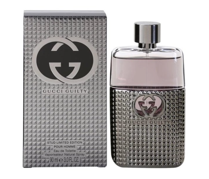 GUCCI | 90Ml Guilty Stud Limited Edition Eau De Toilette For Men