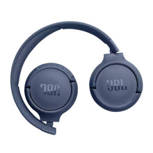 JBL | Tune 520BT | Wireless On-Ear Headphone - Blue