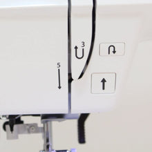 JUKI | Computerized Sewing Machine | HZL- LB 5100 / CE3
