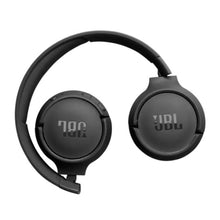 JBL | Tune 520BT | Wireless On-Ear Headphone - Black