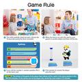 PANDA JUNIOR | My First Learning Cards -Travel Around The World PJ002-1 | 49700163
