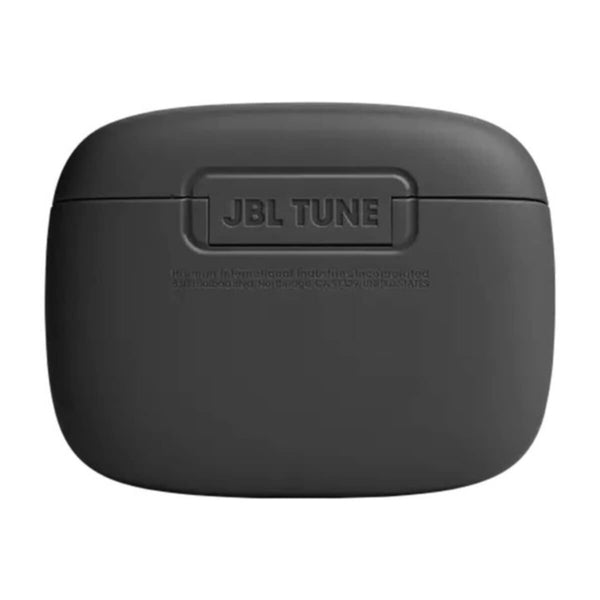 JBL | Tune Buds | True Wireless Noise Cancelling Earbuds - Black