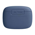 JBL | Tune Buds | True Wireless Noise Cancelling Earbuds - Blue