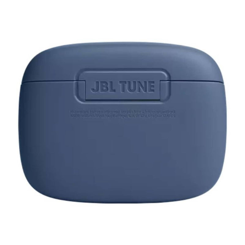 JBL | Tune Buds | True Wireless Noise Cancelling Earbuds - Blue