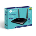 TP-LINK | Wireless Dual Band 4G Lte Router | Archer Mr200 Ac750