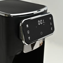 VEETEEK | Coffee Maker 12Cups 1100W 1.8Ltrs | CM9430A-GS