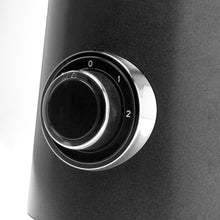 VEETEEK | Stand Blender 1.5Ltrs 500W Glass Jar | BL9003B-CB