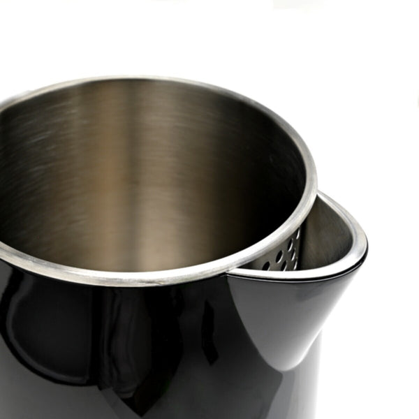 VEETEEK | Electric Kettle 1850-2000W 1.7Ltrs | KES5205T-GS