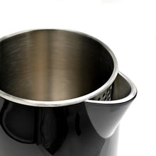 VEETEEK | Electric Kettle 1850-2000W 1.7Ltrs | KES5205T-GS