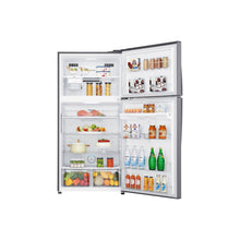 LG | Double Door Refrigerator 830L Platinum Silver | GR-H842HLHM